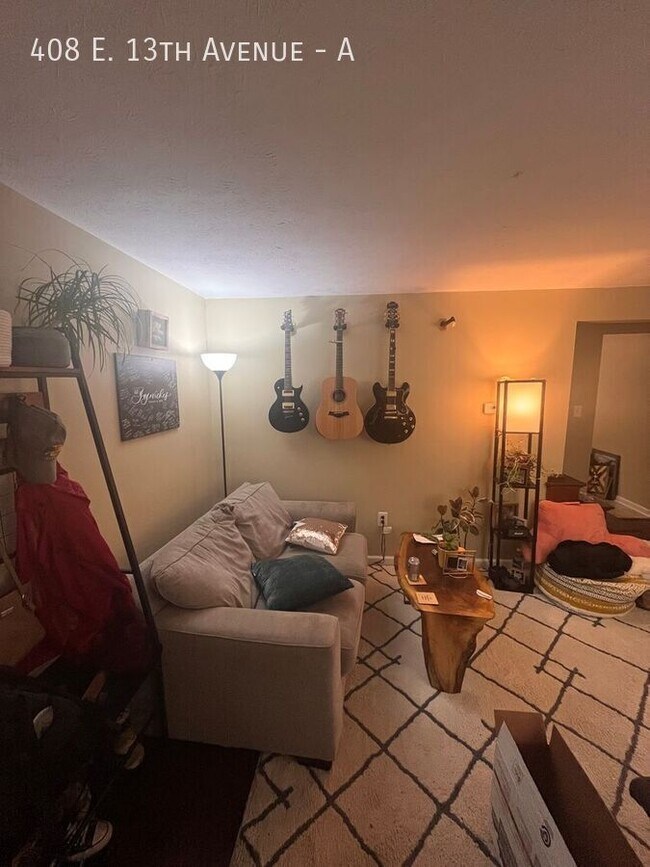 Building Photo - 408 E 13th Ave