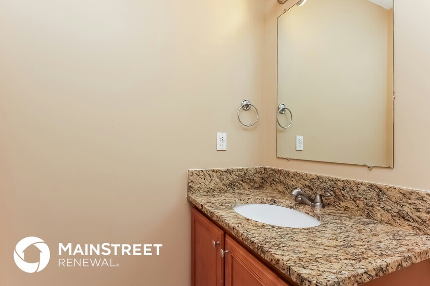 Building Photo - 5021 Trailwater Dr