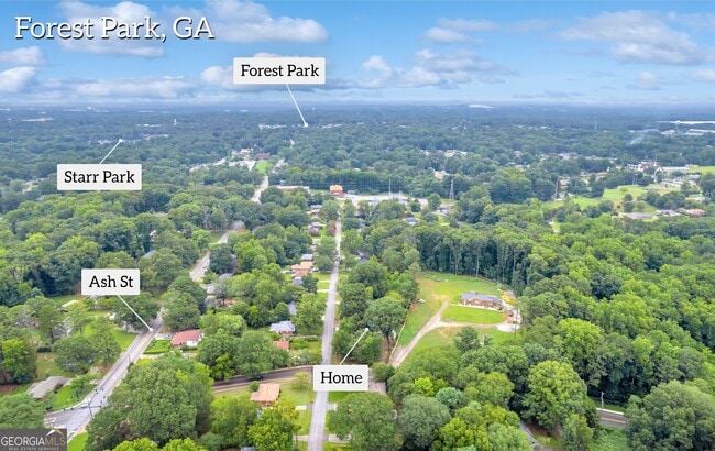 Building Photo - 5506 Alder Dr