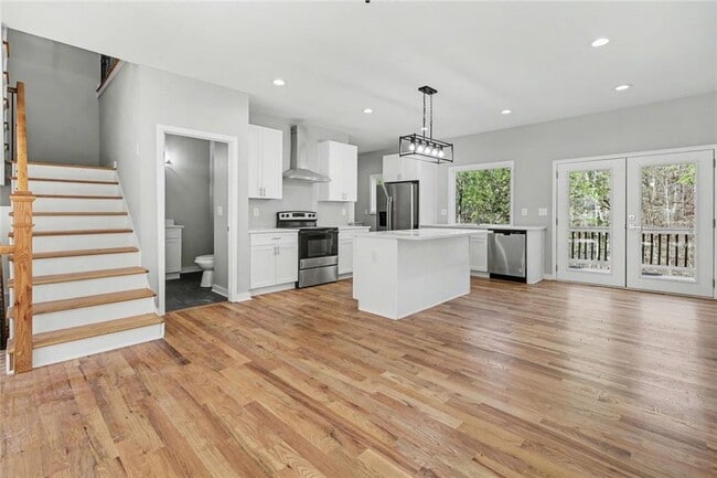 Building Photo - 3175 Tackett Rd