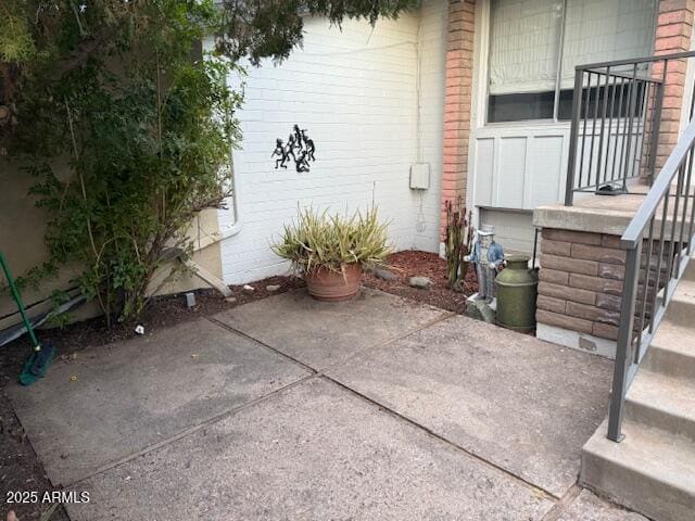 Building Photo - 7615 E Minnezona Ave