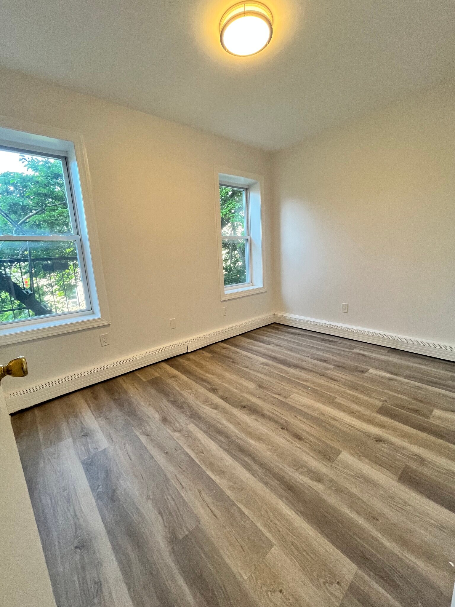117 Wade St 2G - 124 Wade St