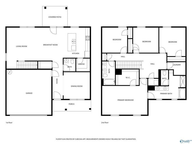 Building Photo - 30057 Glenrose Way