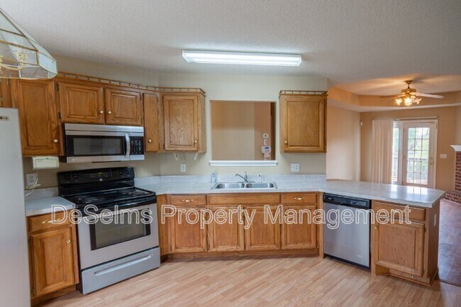 Building Photo - 1009 Norwood Ct