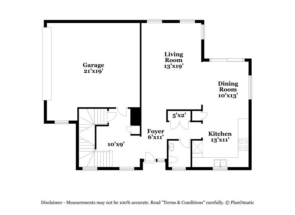 Building Photo - 12561 S Kimber Ln