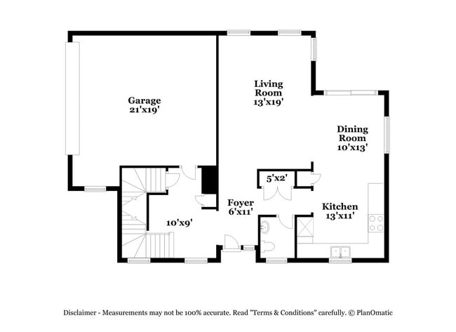 Building Photo - 12561 S Kimber Ln