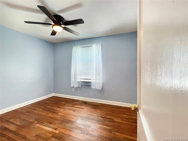 Building Photo - 703 Maupin Pl