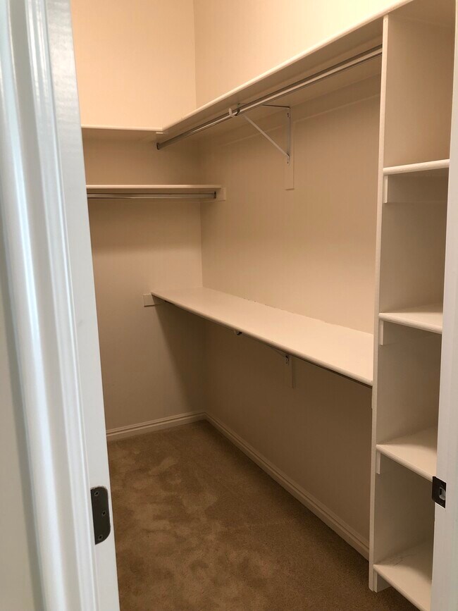 Owner's Closet - 2349 S 240 W