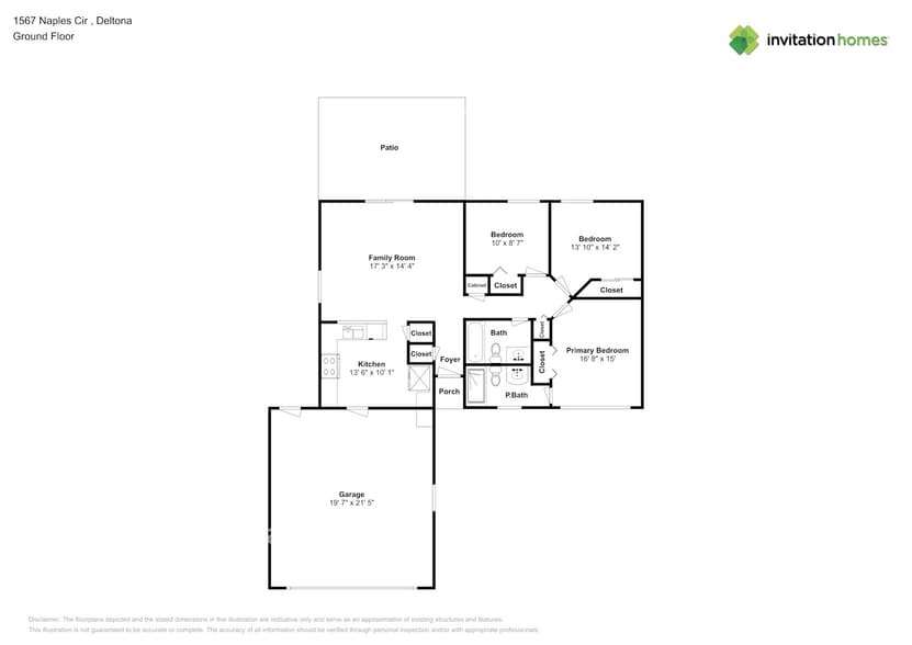 Building Photo - 1567 Naples Cir