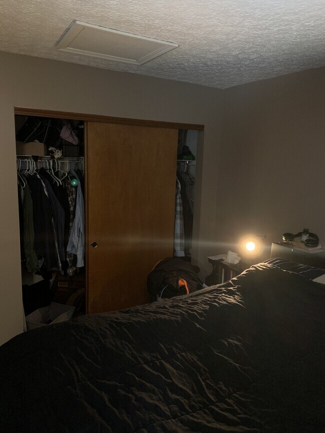 Upstairs bedroom #2 - 5546 Breshly Way