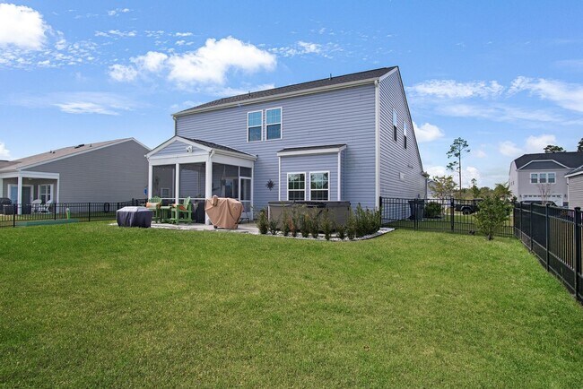 Building Photo - Glenmoor 3BR/2BA – Minutes from Downtown C...