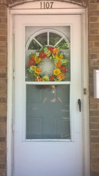 Welcome Home! - 1107 N Ohio Ave