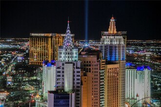 Building Photo - 3750 S Las Vegas Blvd