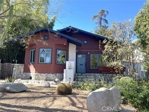 Building Photo - 761 S Los Robles Ave