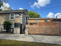 Building Photo - Downstairs Unit Available Now!