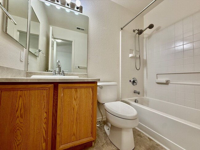Building Photo - Stunning Townhome in Fountain, CO — Mountain Views, Corner Lot, Minutes from Fort Carson & Peters...