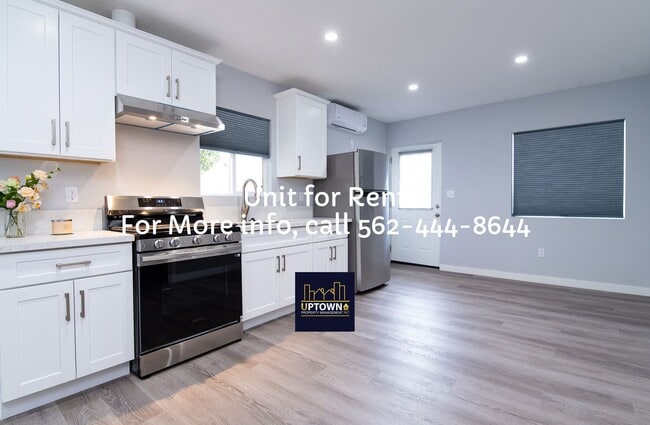 Primary Photo - House - 2 Bedrooms / 1 Bathroom / Whittier