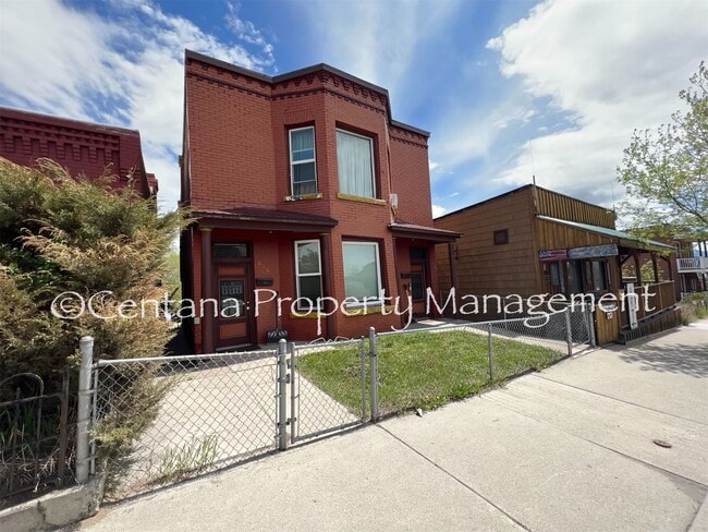 Building Photo - 646-648 S Montana
