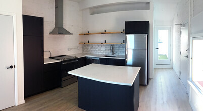 Building Photo - The Garber #1