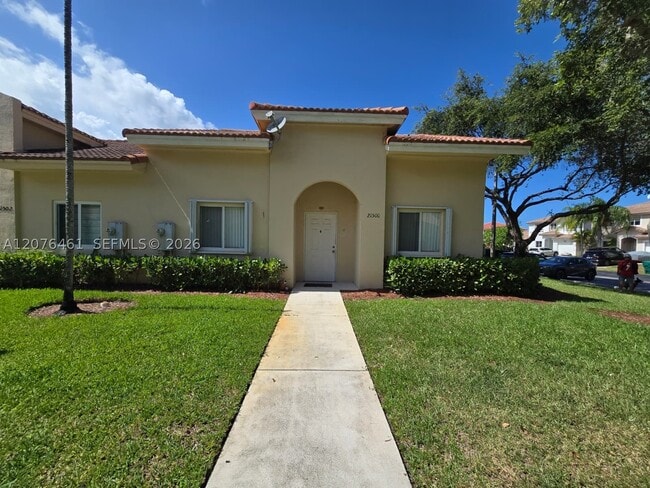 Building Photo - 21500 SW 87th Ct