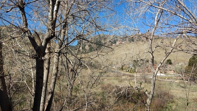 Building Photo - Sunny 2 bed, 1 bath South Boulder Townhome - Available June 5th!