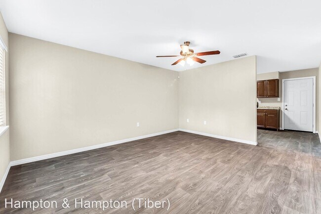 Building Photo - 2 br, 1 bath House - 1100 BIRCHWOOD CT UNIT B