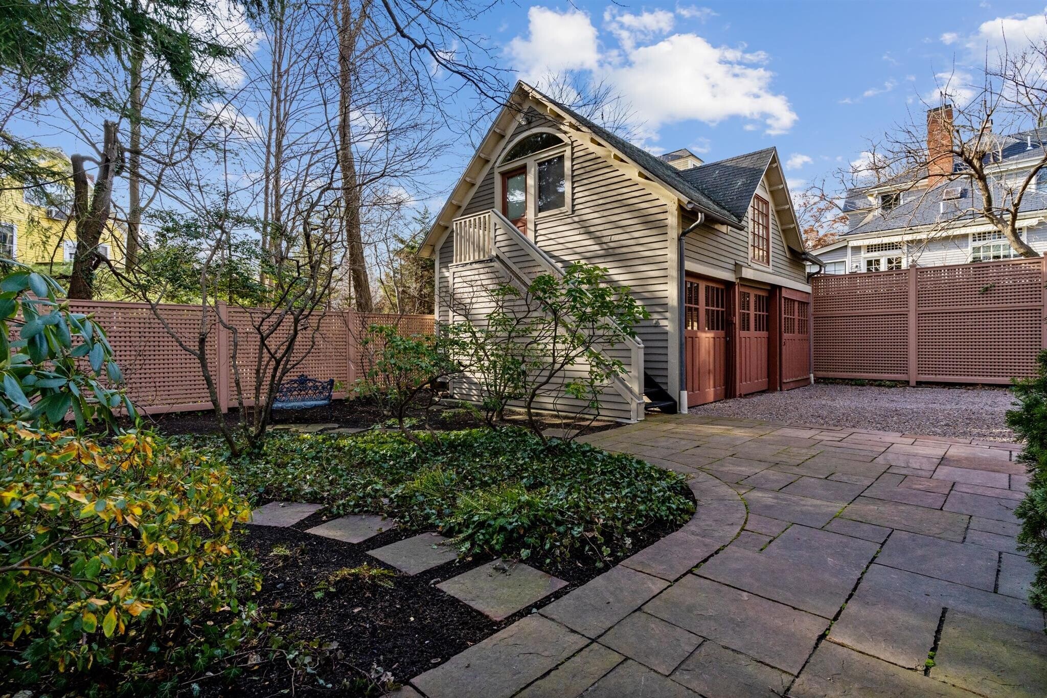 Building Photo - 30 Healey St