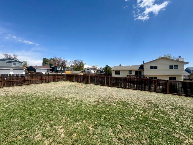 Building Photo - 4 Bedrooom home in Security-Widefield