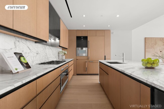 Building Photo - 555 W 22nd St