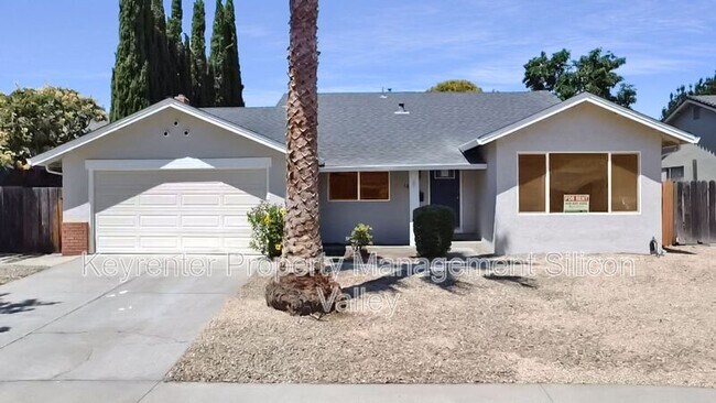 Building Photo - 5835 Halleck Dr