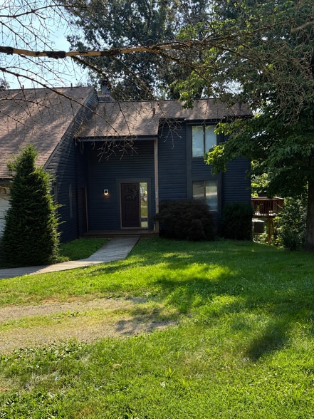 House- New Siding - 10241 Hightower Ct
