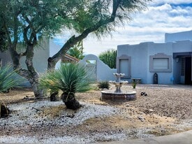 Building Photo - 1061 W Calle San Jose