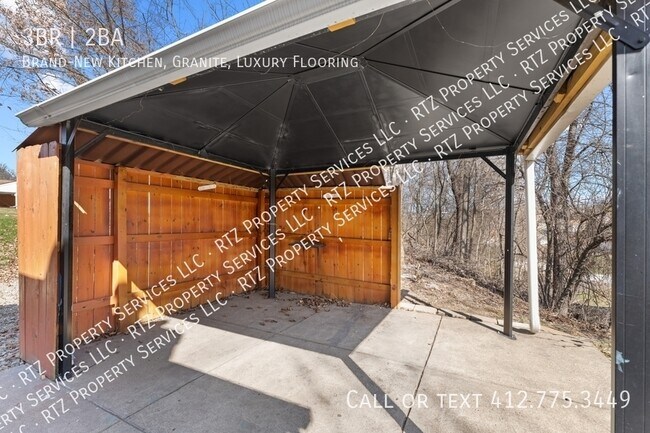 Building Photo - 2904 H St