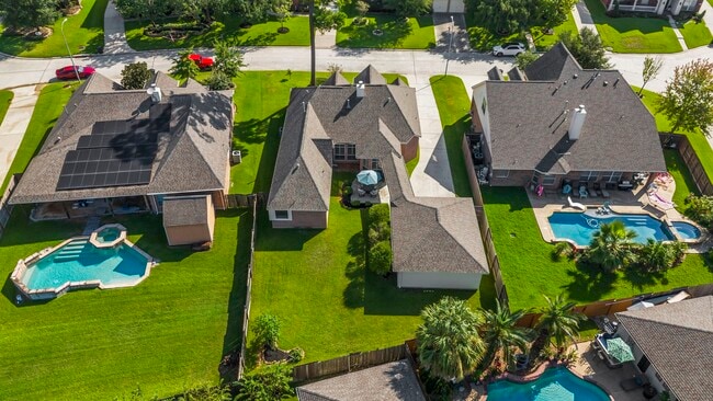 Building Photo - 6515 Pine Arrow Ct