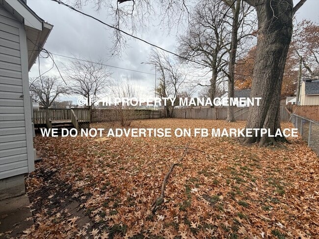 Building Photo - 5840 Floyd St