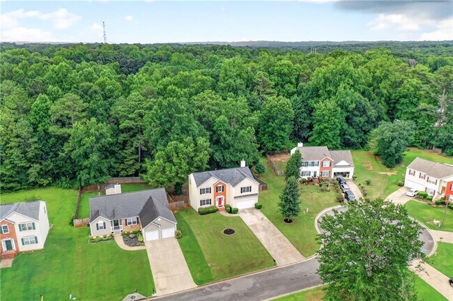 Building Photo - 4554 Darrowby Dr