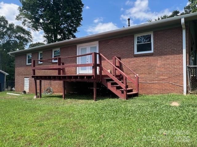 Building Photo - 405 Copeland Park