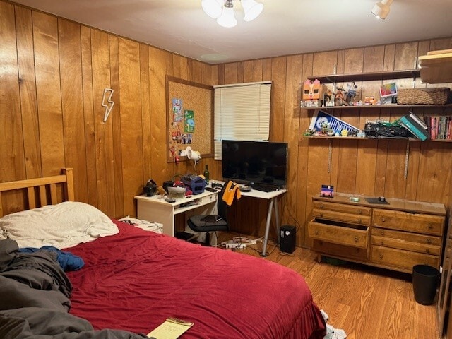 Bedroom 3 - 4722 Locust Ave