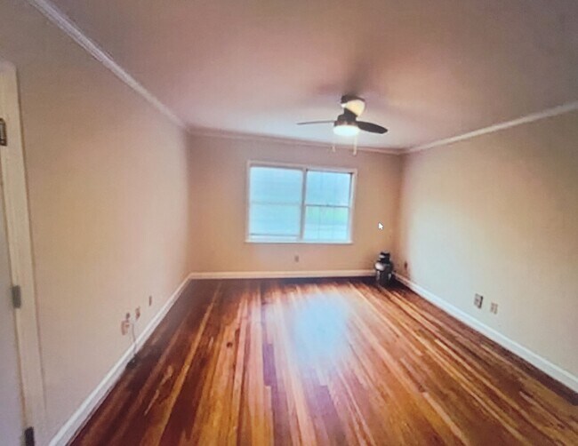 Living Room - 1332 Euclid Ave NE