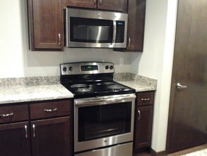 Building Photo - Juniper Ridge Apartments