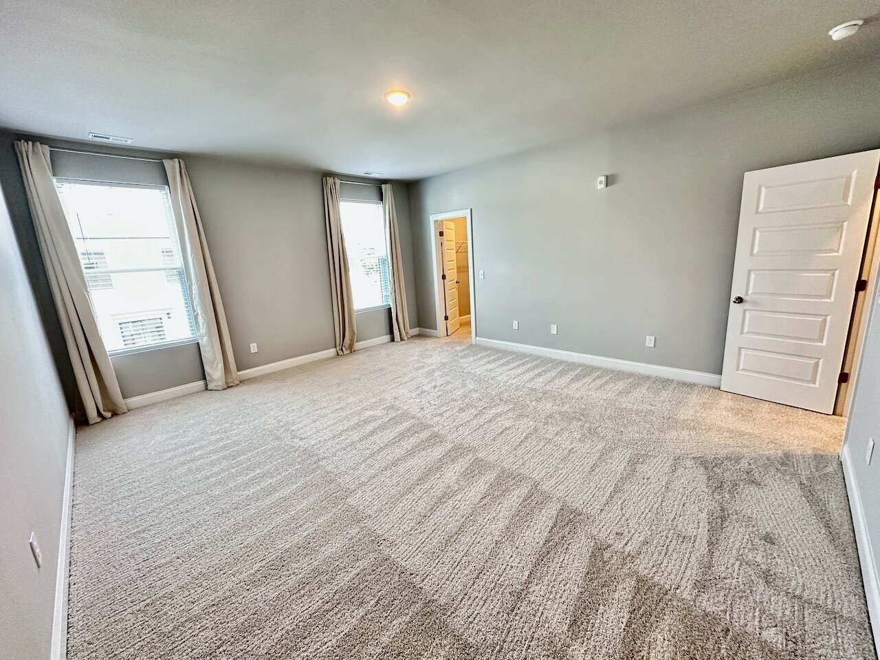Primary Bedroom - 1253 S Blount St