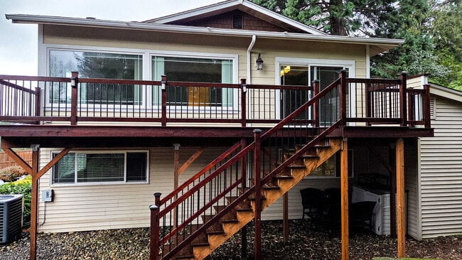 Building Photo - 11734 82nd Ave NE