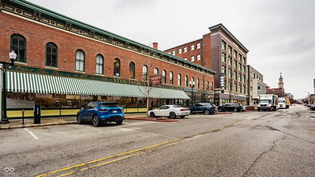 Building Photo - 333 Massachusetts Ave