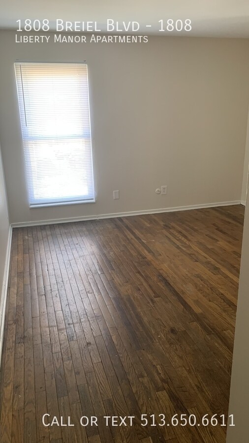 Building Photo - 1808 S Breiel Blvd