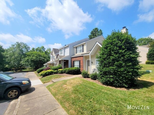 Building Photo - 3017 Summercroft Ln