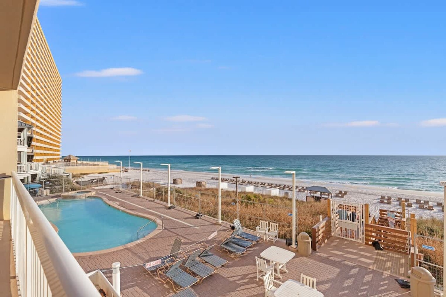 Building Photo - 5115 Gulf Dr