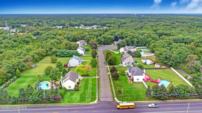 Building Photo - 1729 Cobblestone Ct