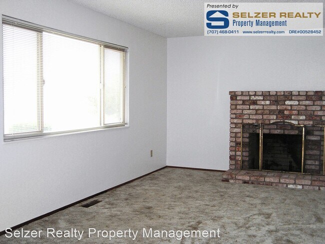 Building Photo - 3 br, 2 bath House - 1531 Gamay Pl.