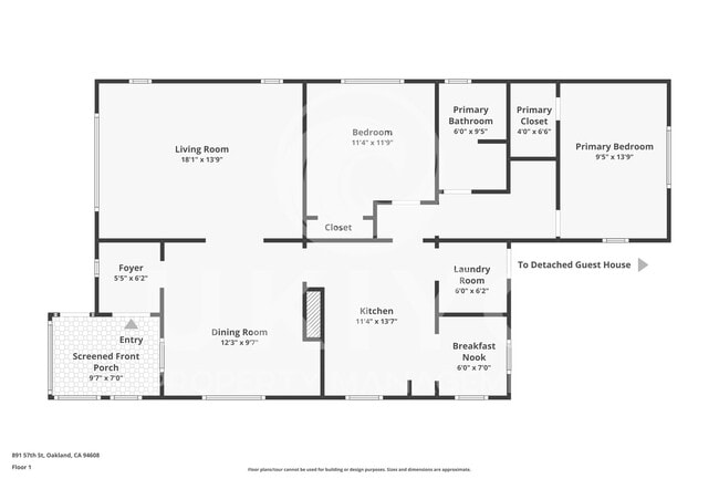 Building Photo - 891 57th St