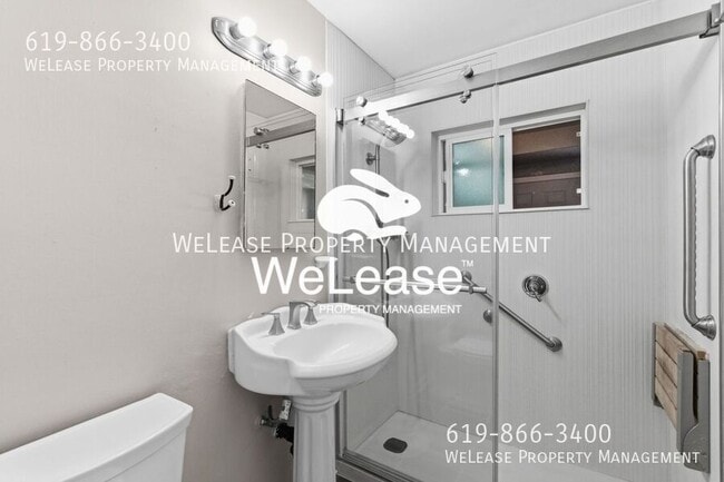 Building Photo - 3320 C St